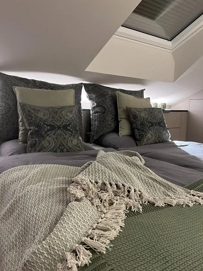 Bergsoul (Adults Only) Apartment Garmisch-Partenkirchen Germany